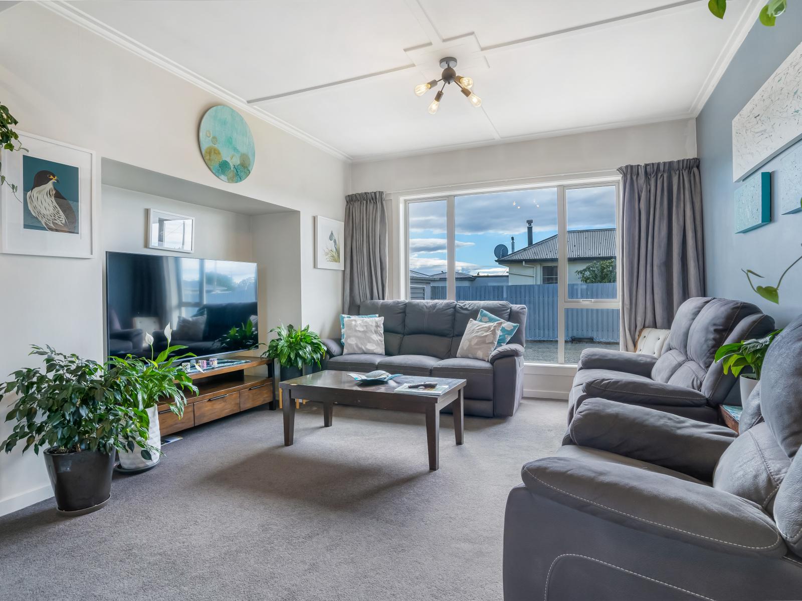 132 Mackenzie Street, Winton