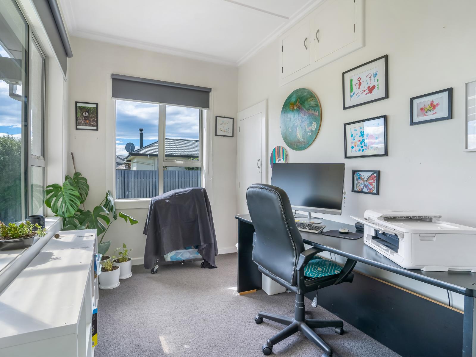 132 Mackenzie Street, Winton