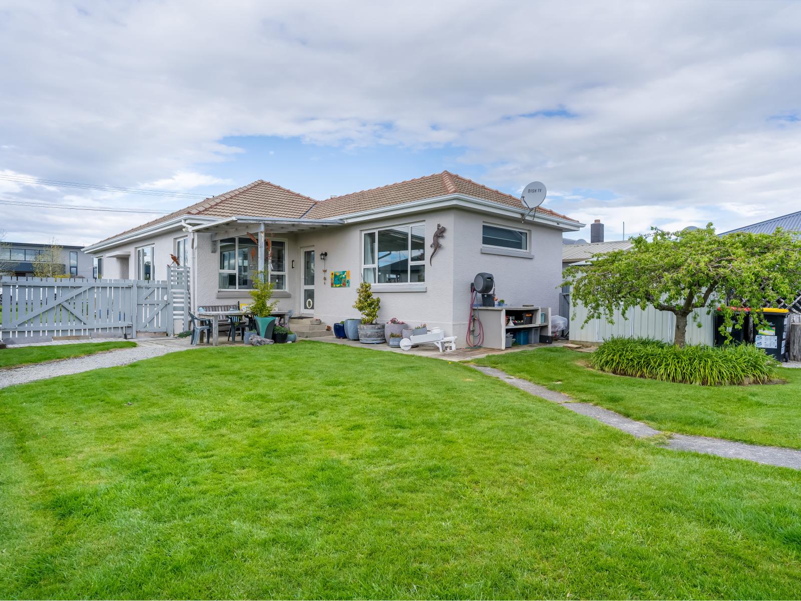 132 Mackenzie Street, Winton