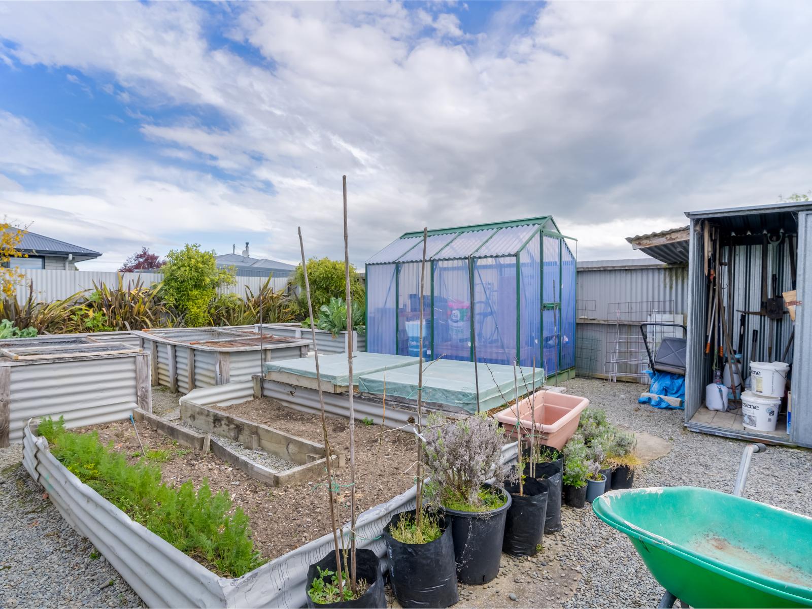 132 Mackenzie Street, Winton