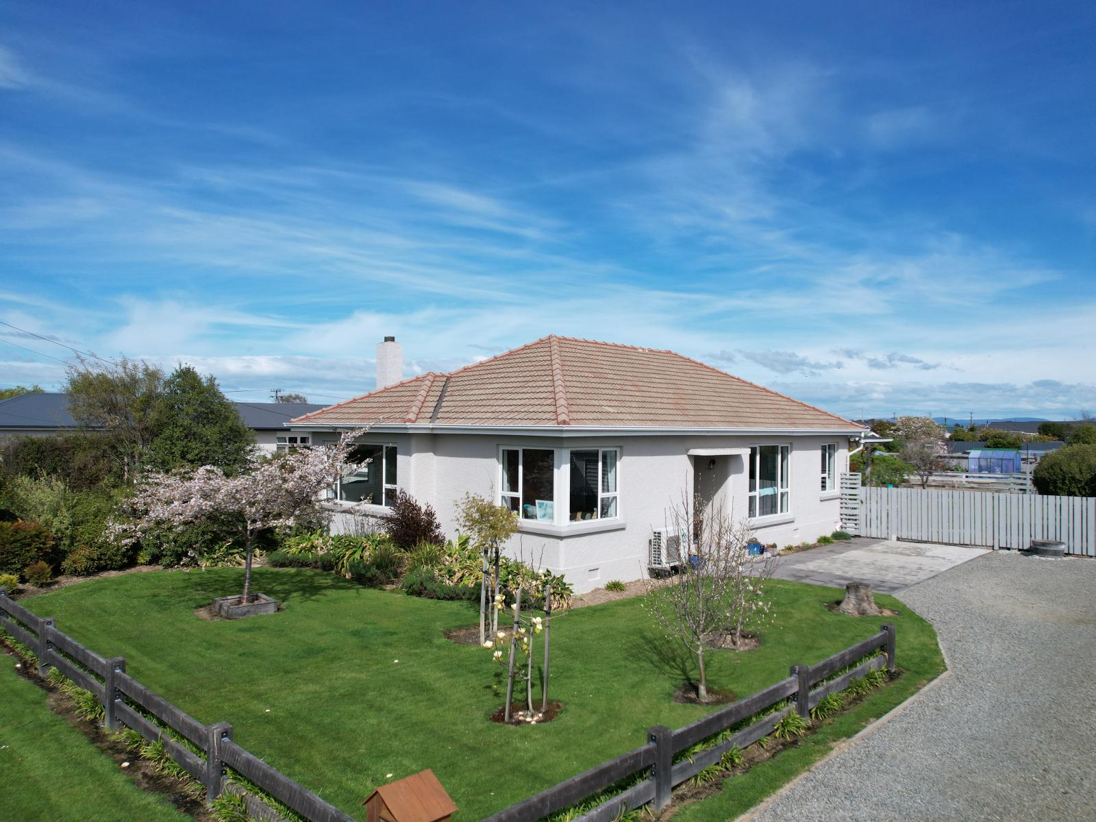 132 Mackenzie Street, Winton