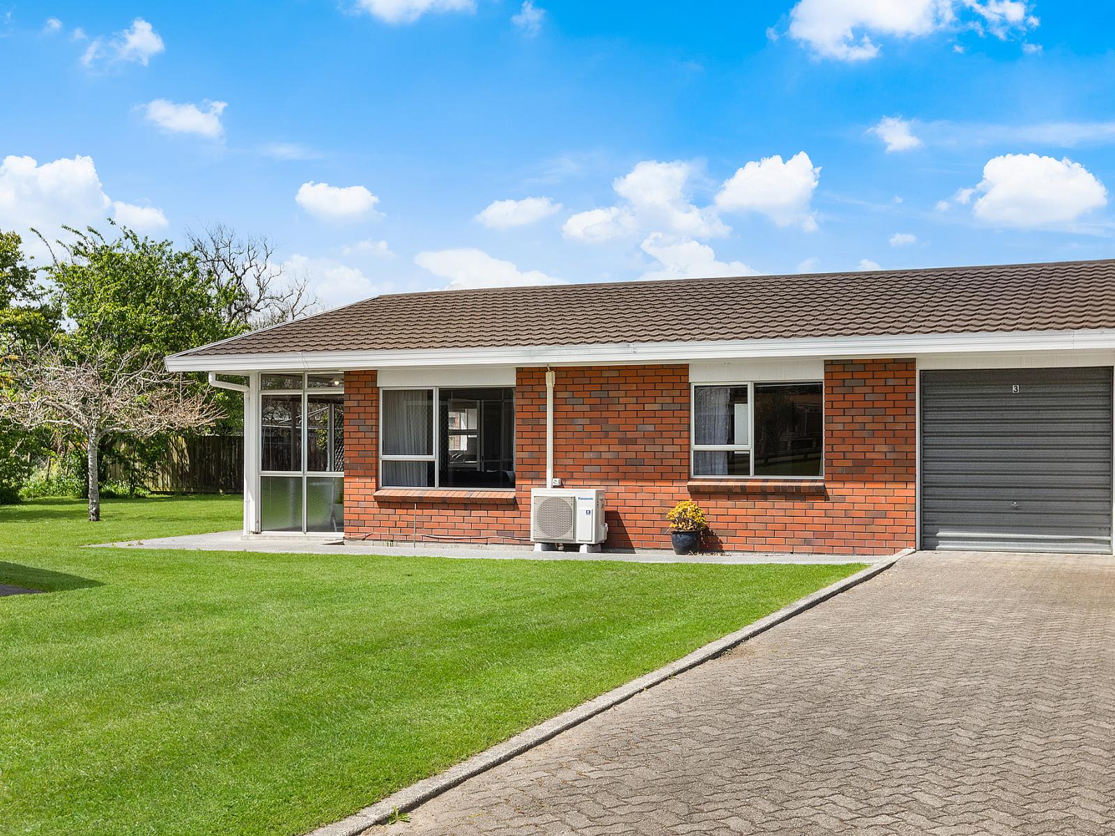 3 Maber Place, Morrinsville