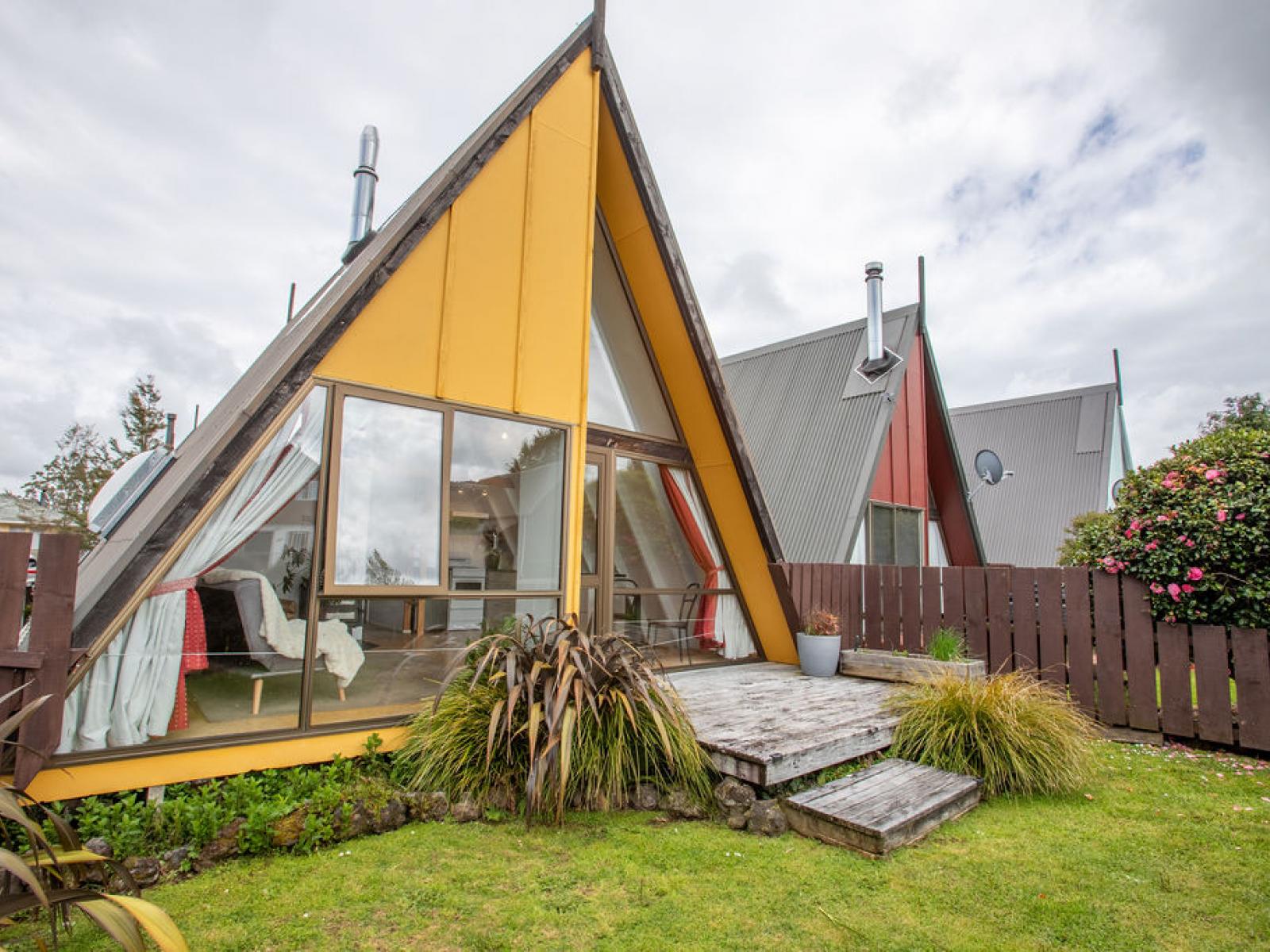 20 Shannon Street, Ohakune
