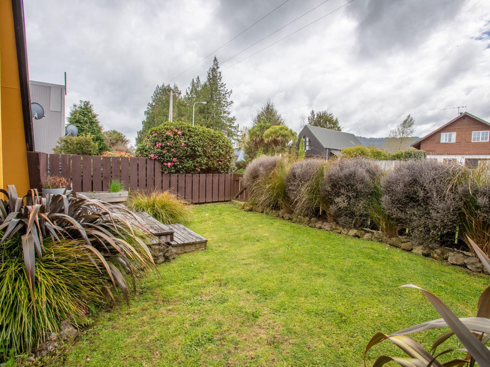 20 Shannon Street, Ohakune