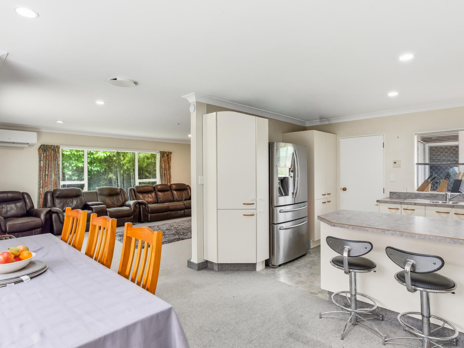 35 Spackman Crescent, Paraparaumu