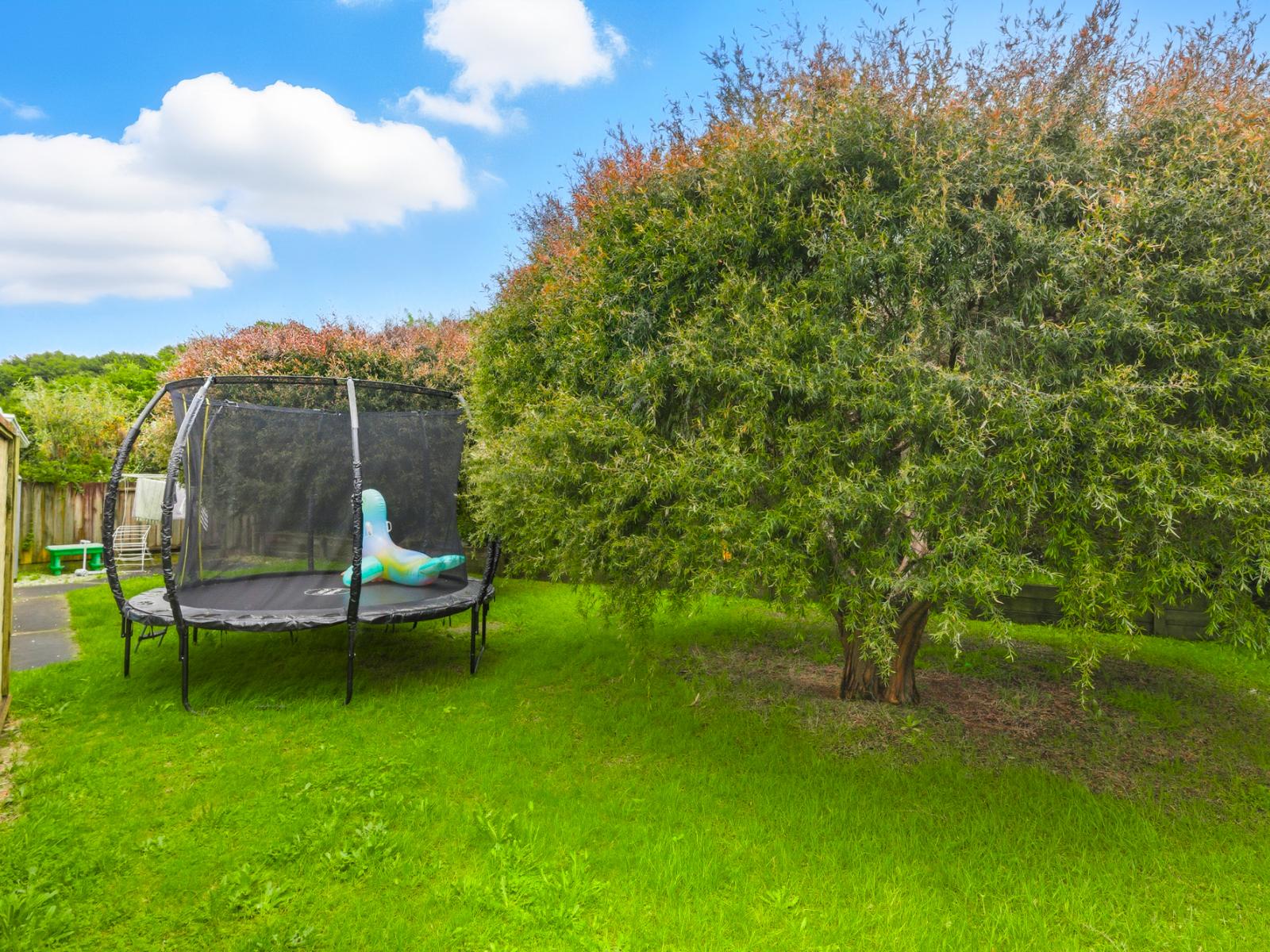 35 Spackman Crescent, Paraparaumu