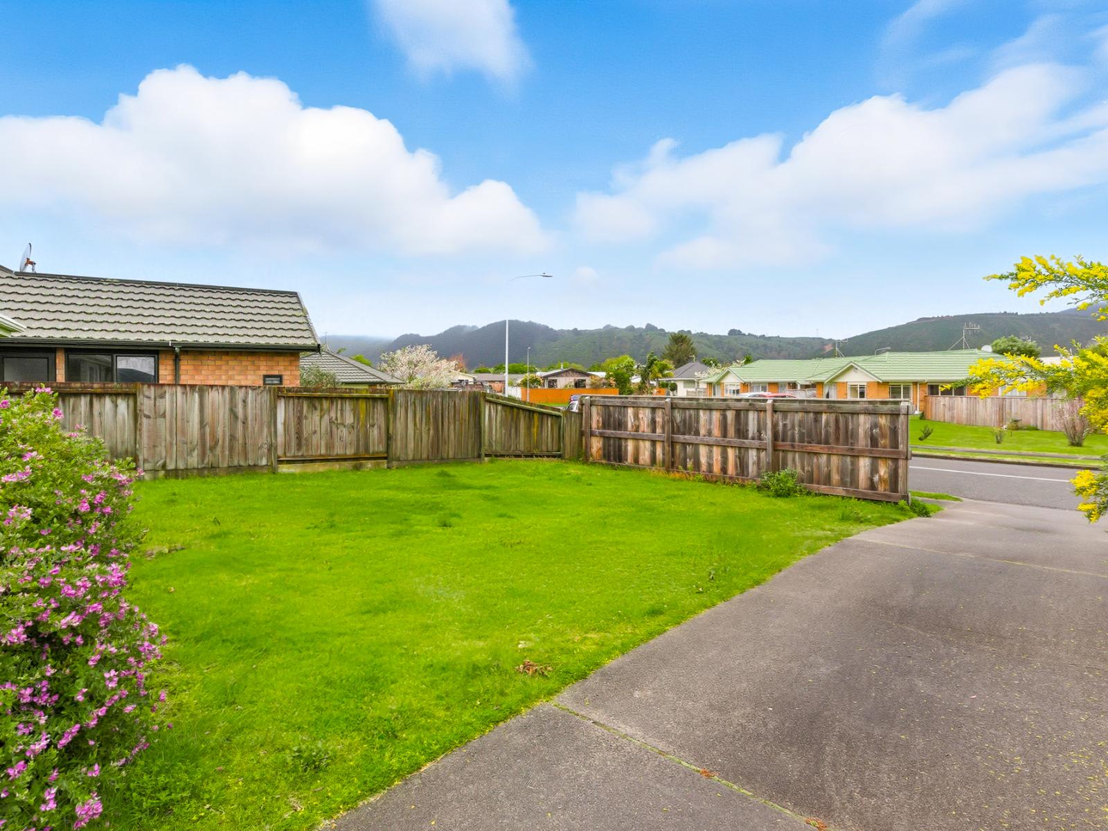 35 Spackman Crescent, Paraparaumu