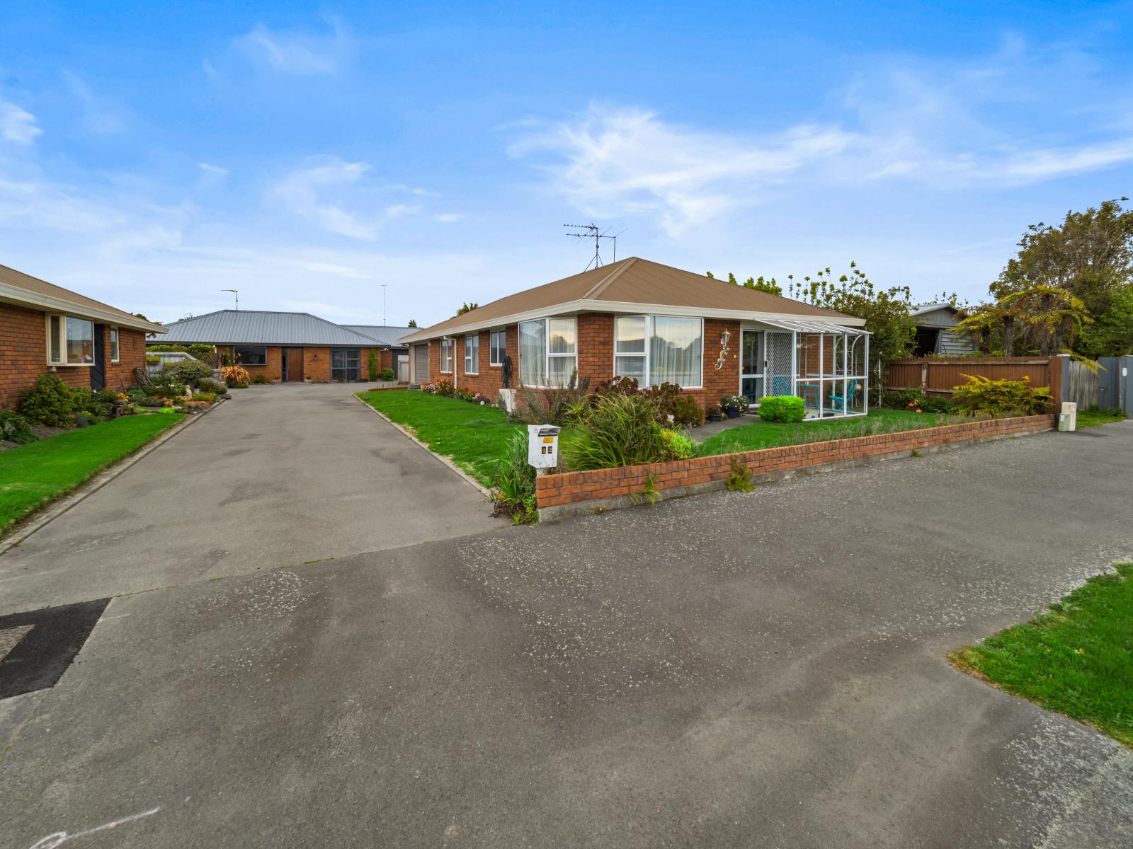 42 William Street, Ashburton