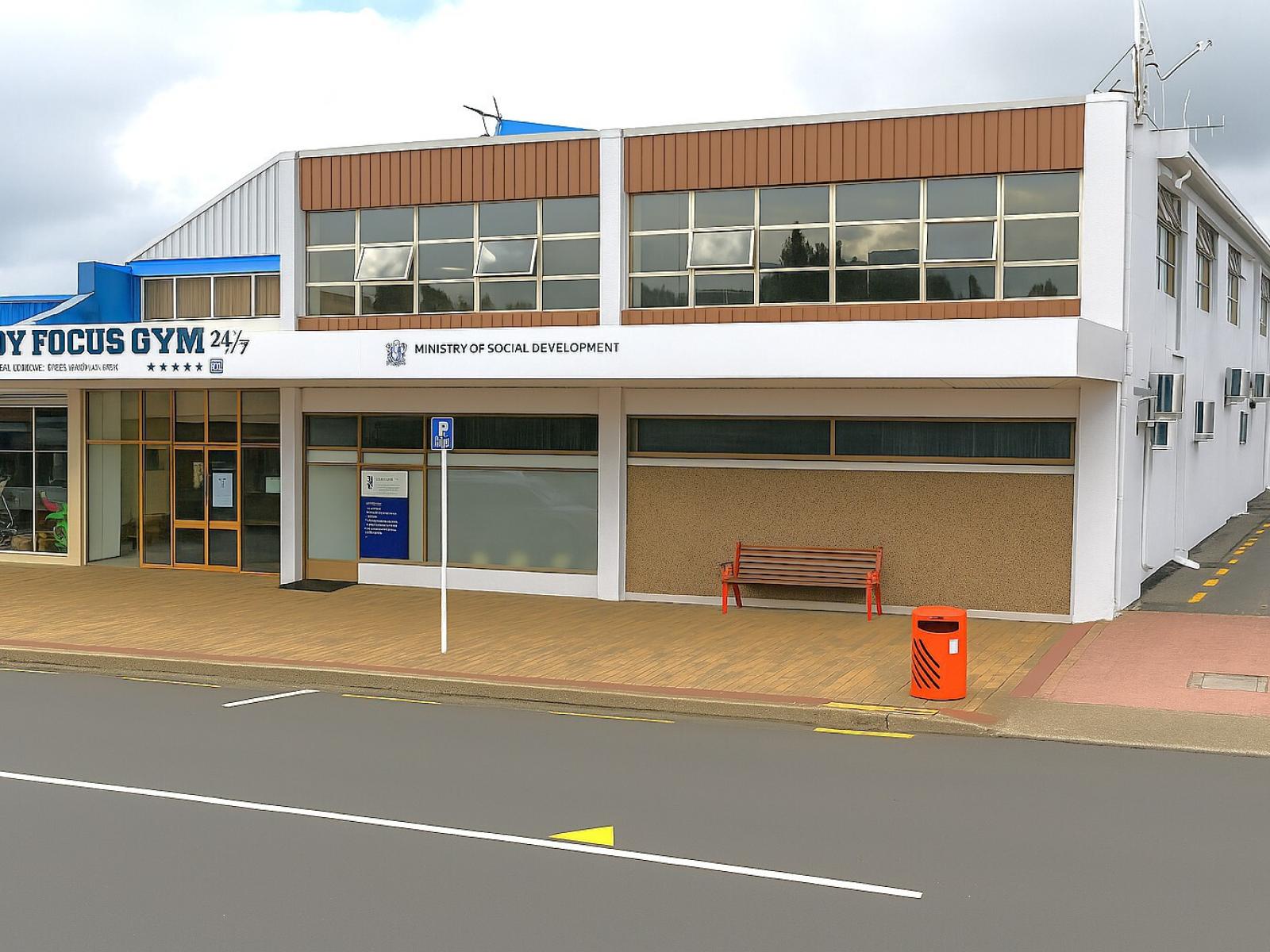 227 Mannering Street, Tokoroa