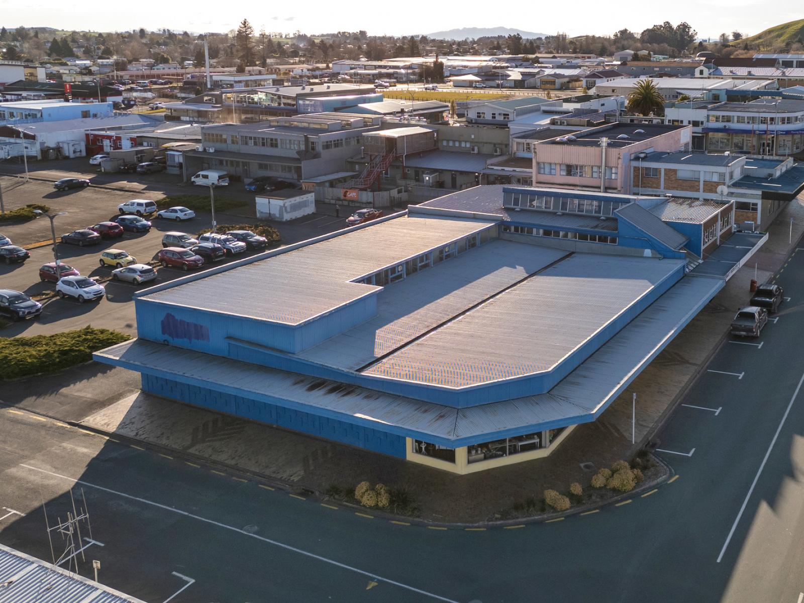 227 Mannering Street, Tokoroa