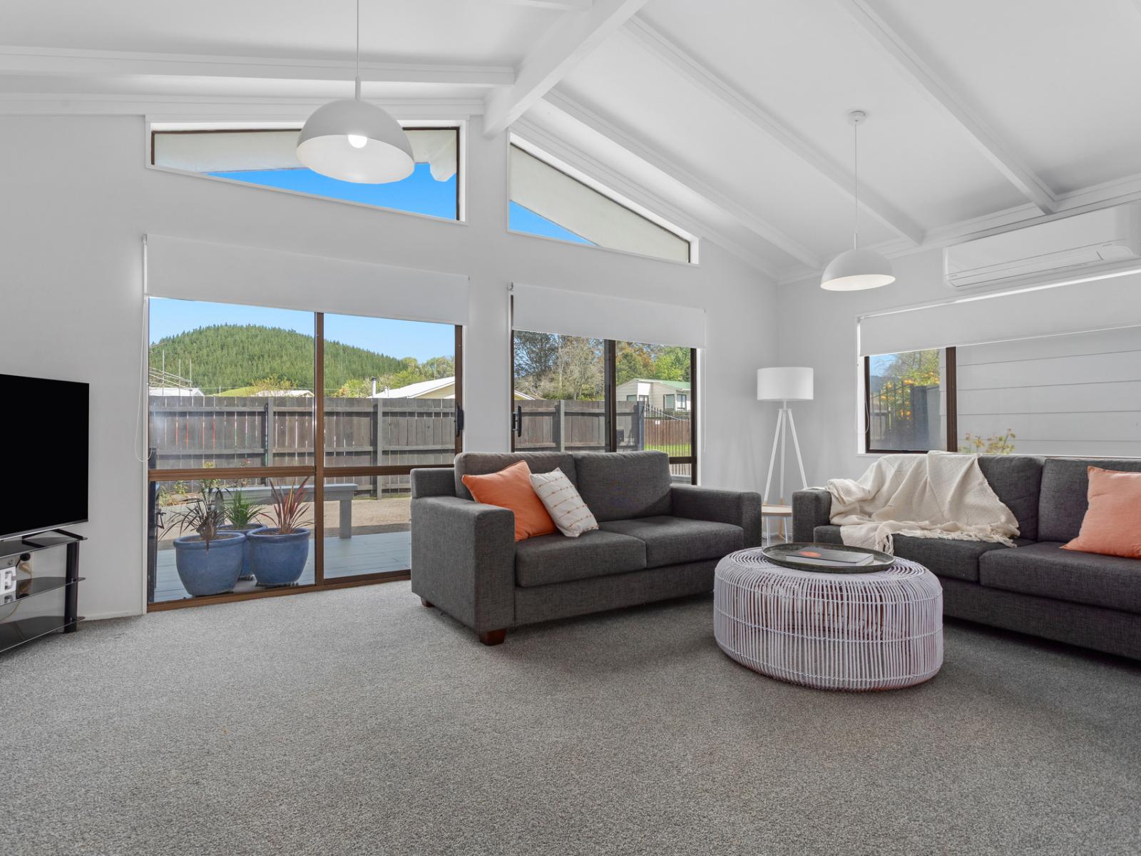 1 Delamere Drive, Kawerau