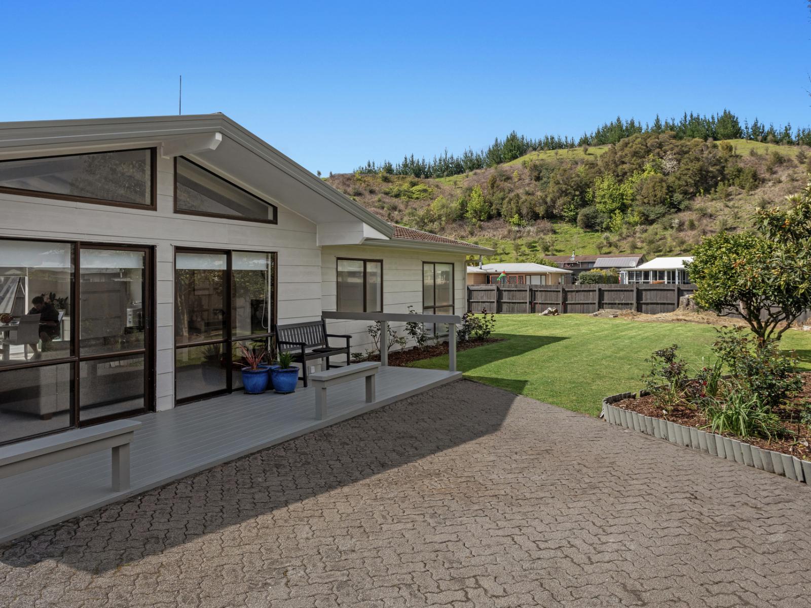 1 Delamere Drive, Kawerau
