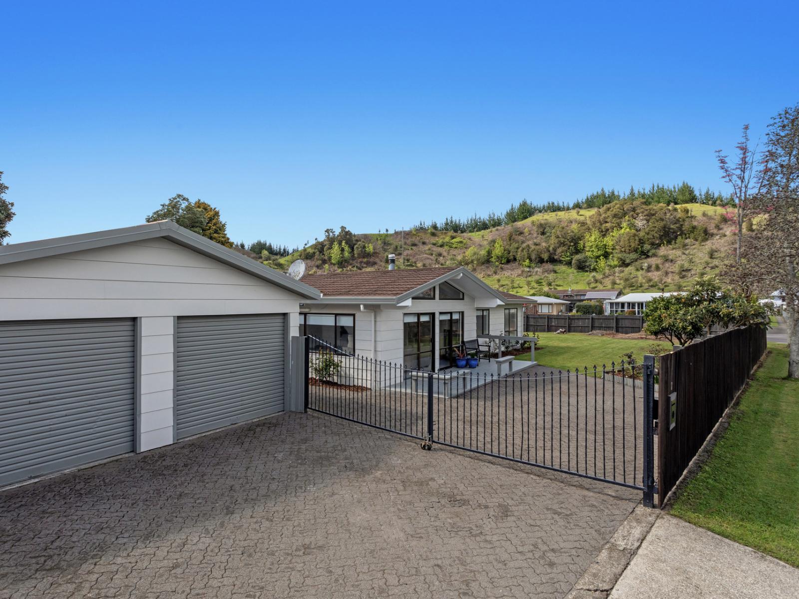 1 Delamere Drive, Kawerau
