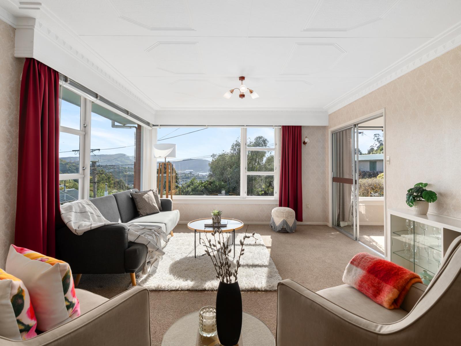 22 Milburn Street, Corstorphine