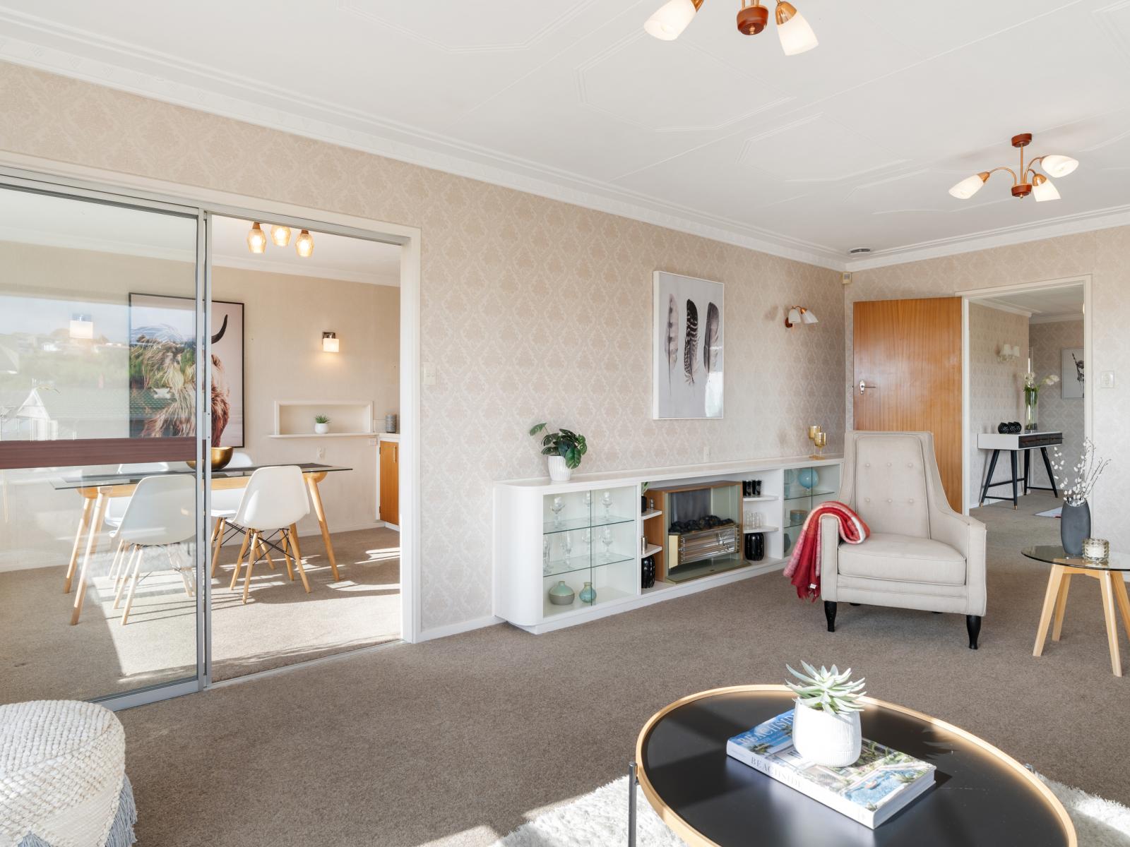 22 Milburn Street, Corstorphine