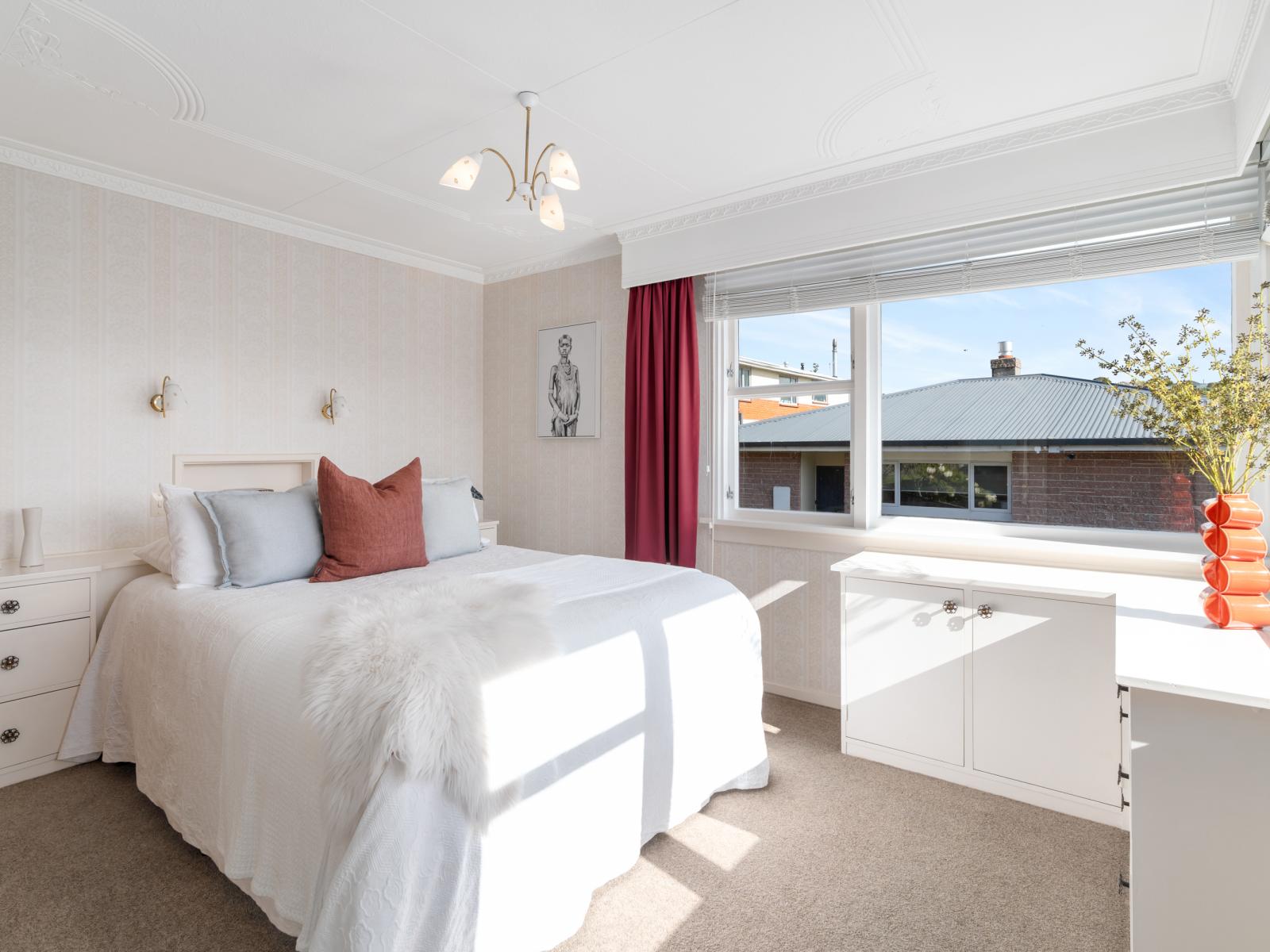 22 Milburn Street, Corstorphine