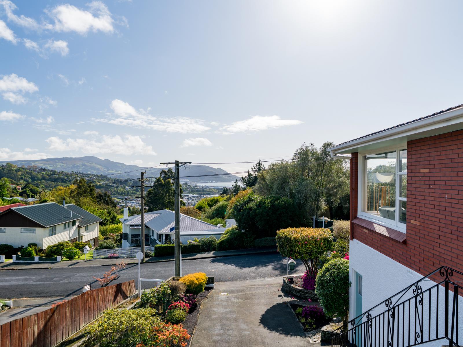 22 Milburn Street, Corstorphine