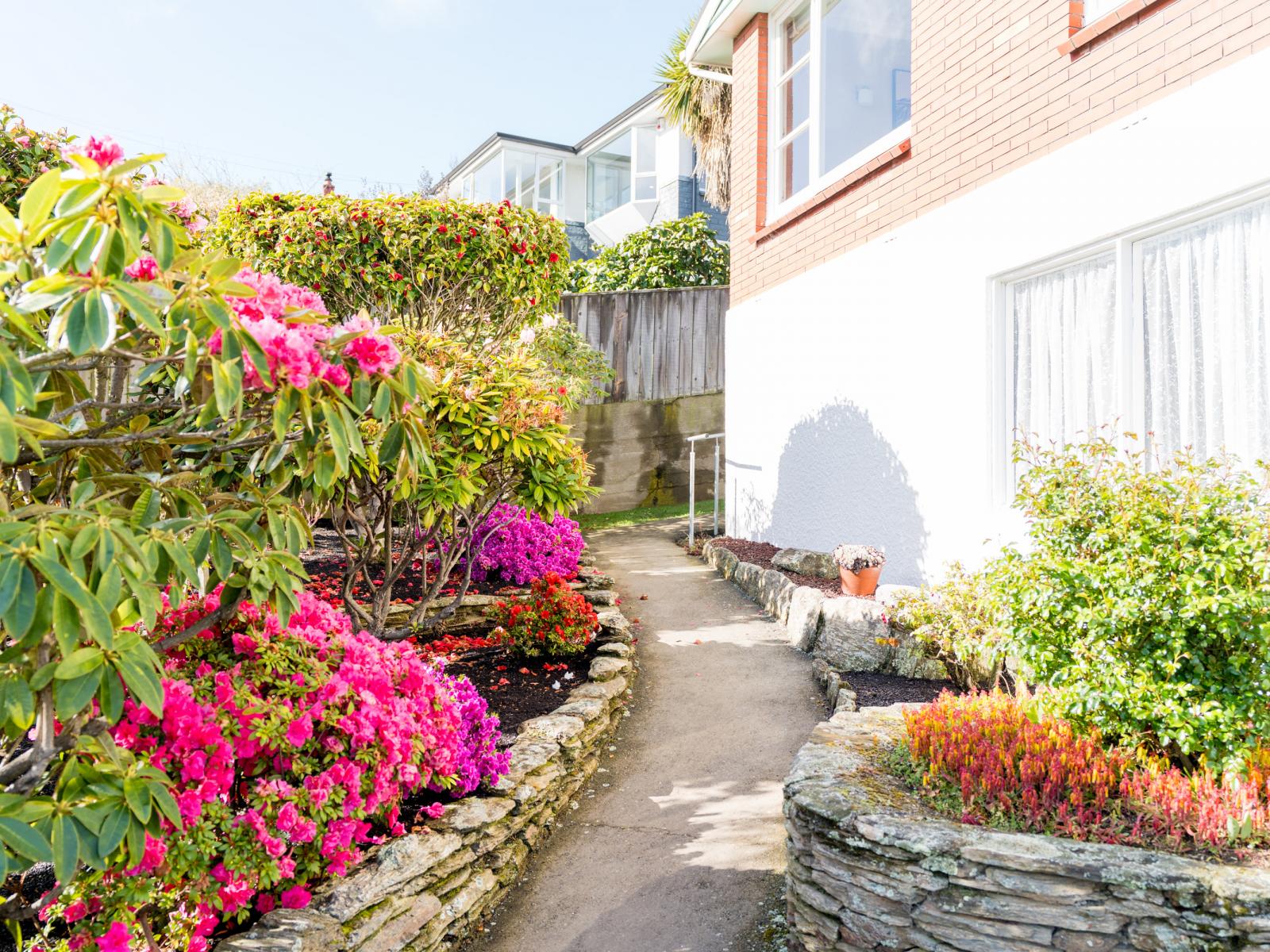 22 Milburn Street, Corstorphine