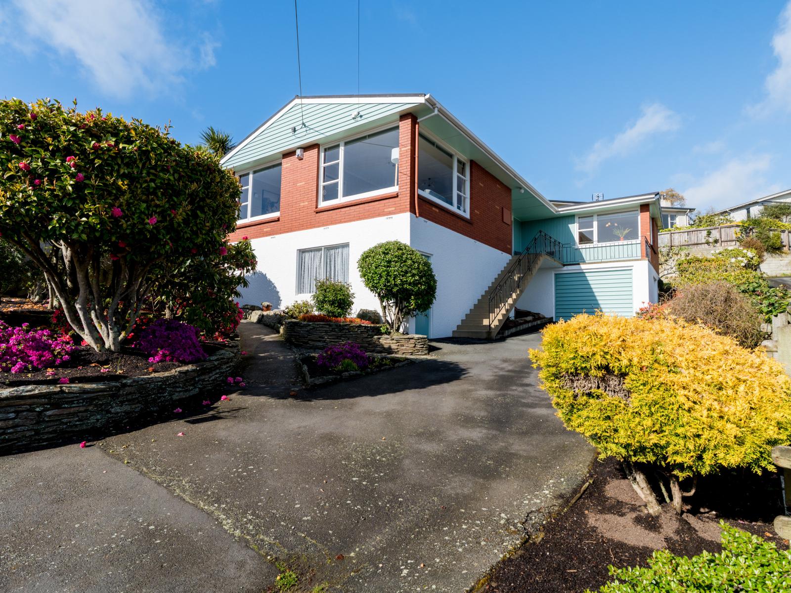 22 Milburn Street, Corstorphine