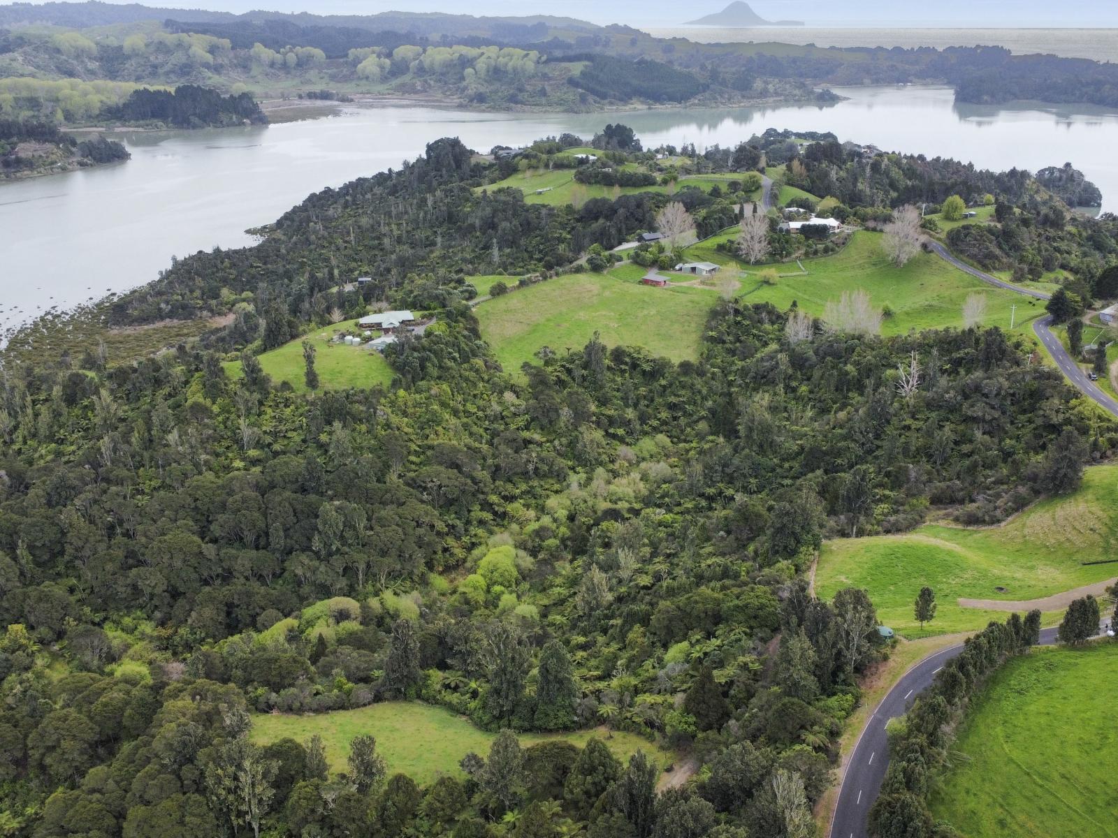 139 Paparoa Road, Whakatane
