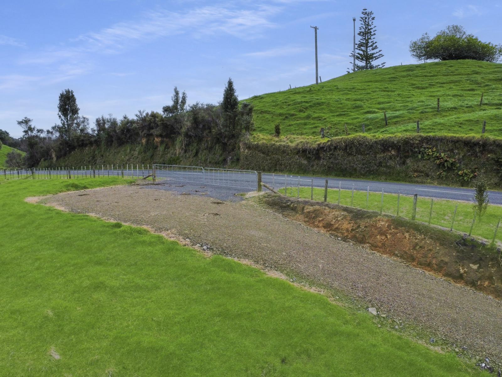 139 Paparoa Road, Whakatane