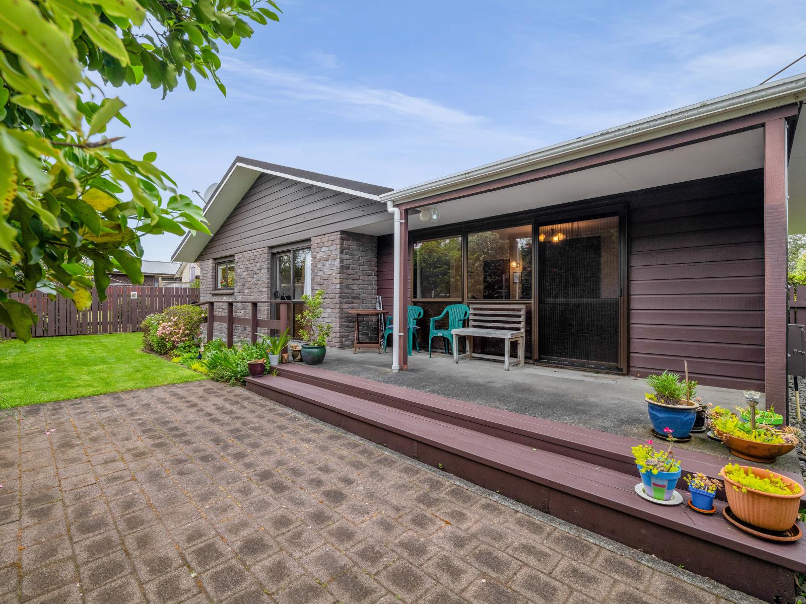 35 Branch Road, Highlands Park
