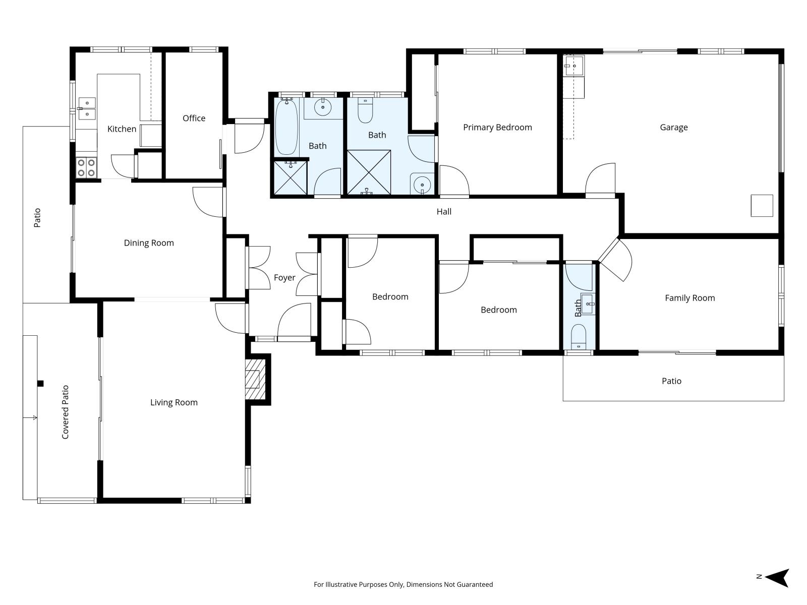 35 Branch Road, Highlands Park