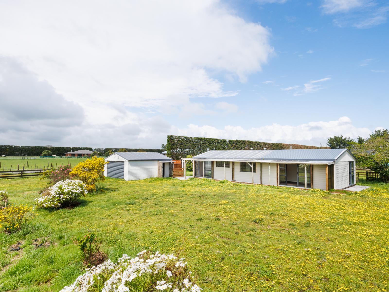 152 Motuiti Road, Foxton