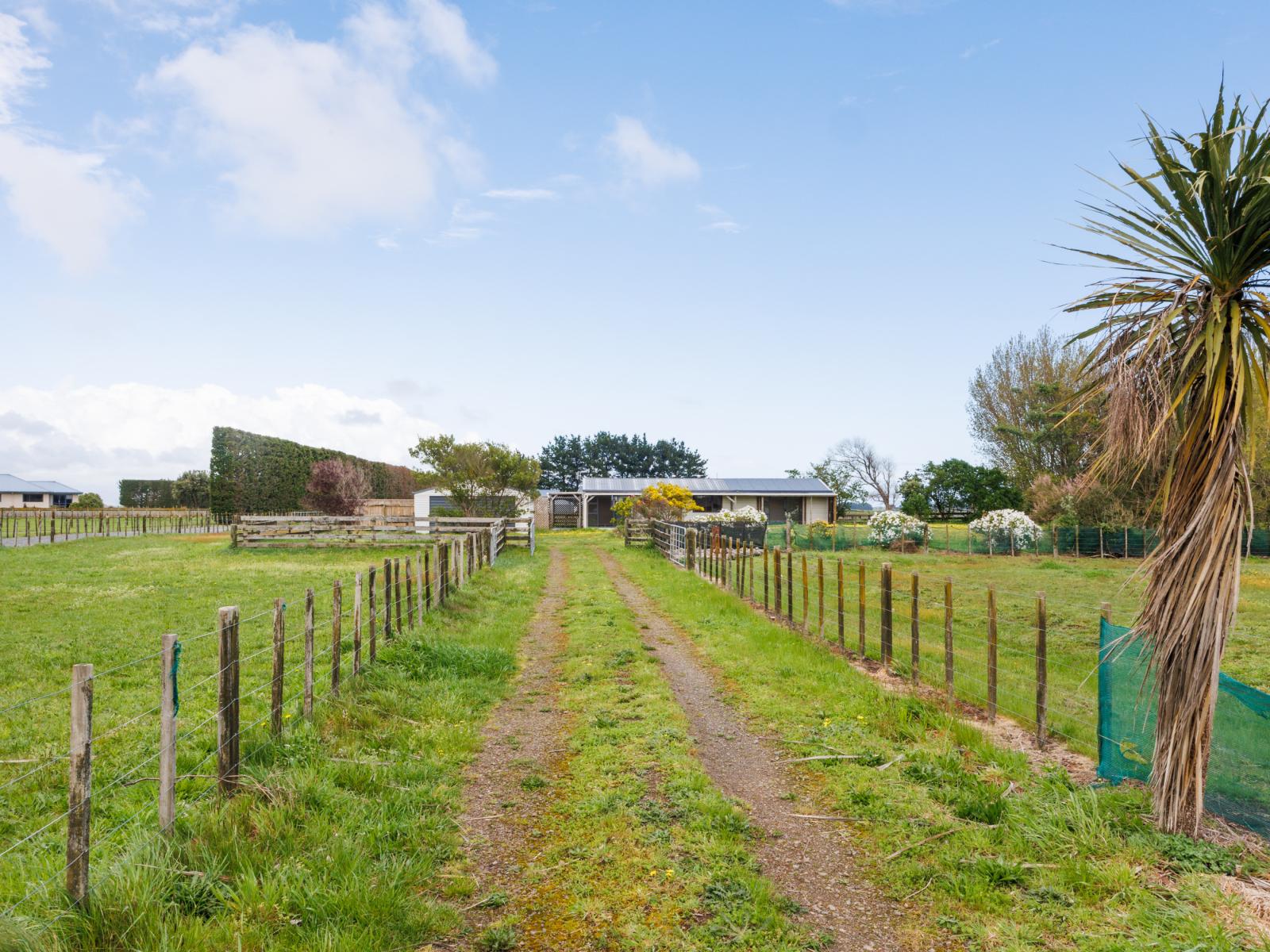 152 Motuiti Road, Foxton
