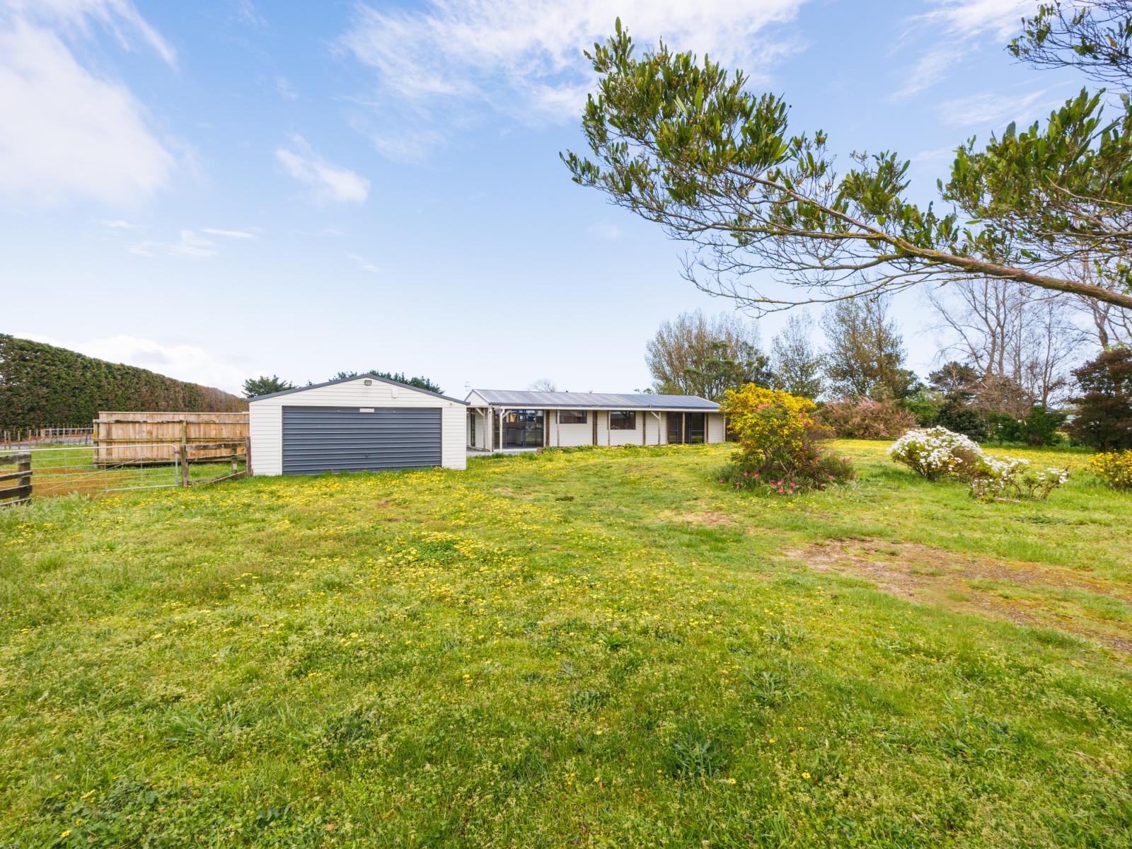 152 Motuiti Road, Foxton