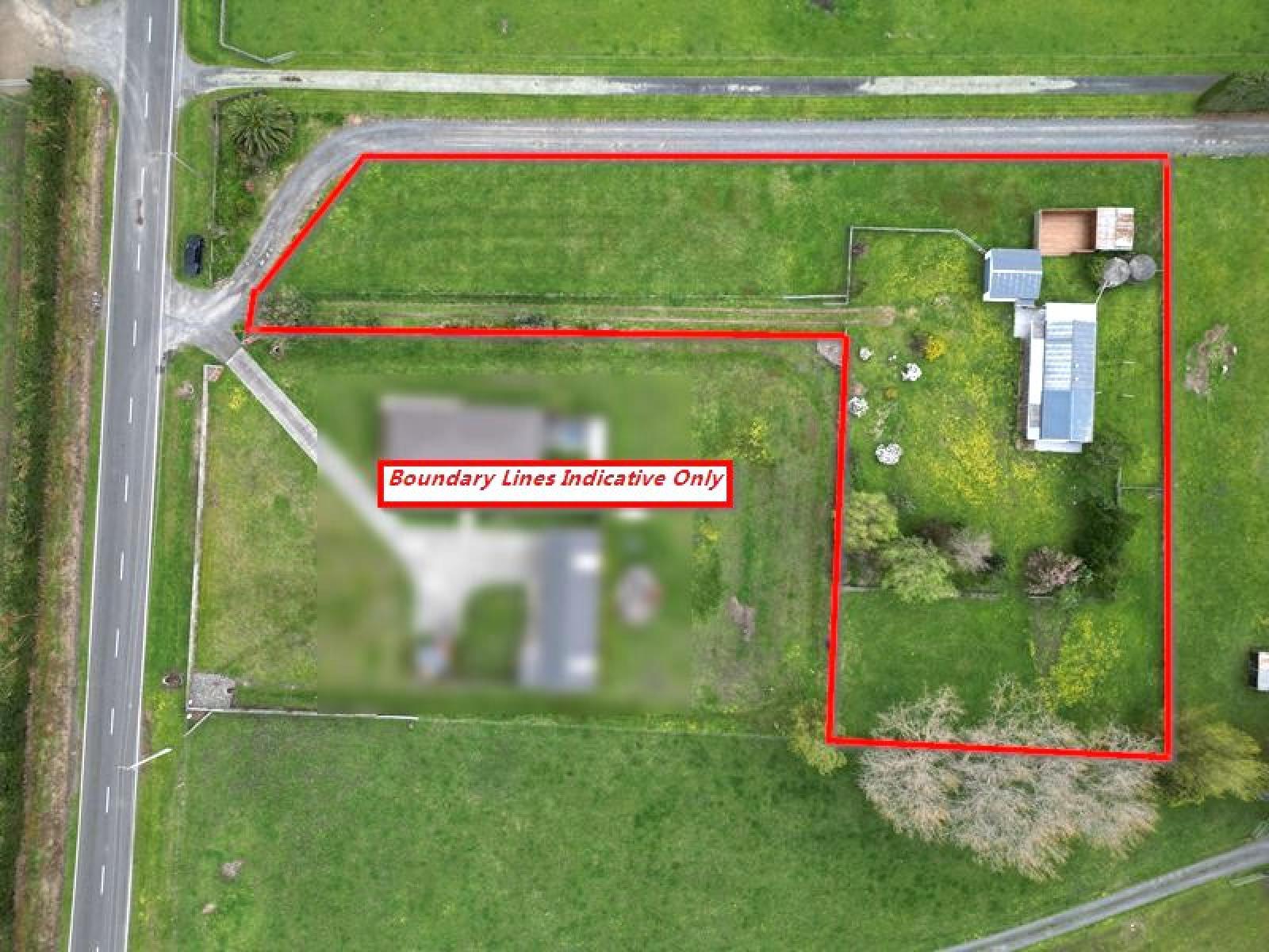 152 Motuiti Road, Foxton