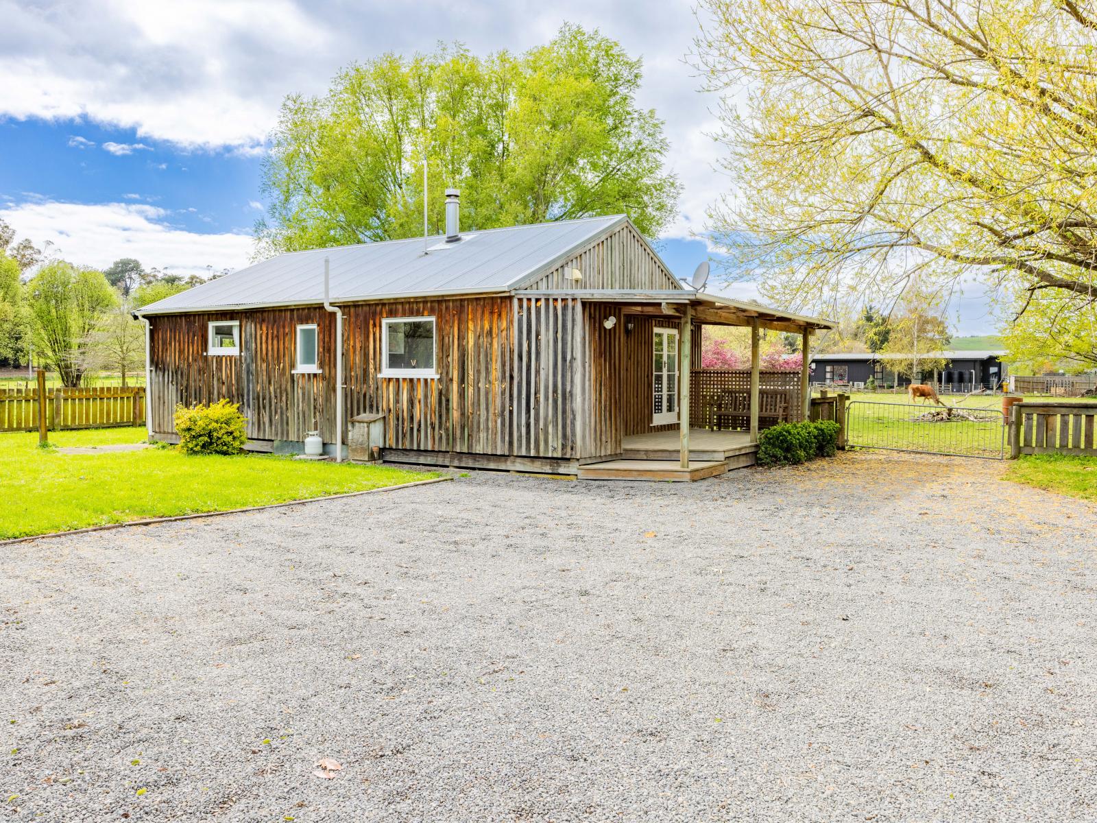 2 Shanly Street, Waipawa