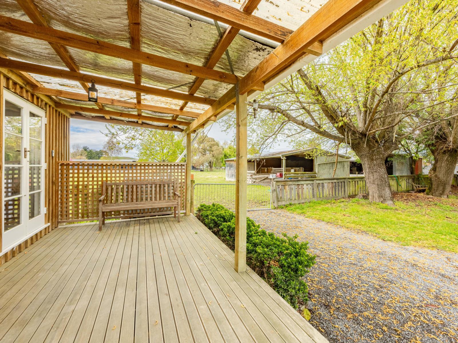 2 Shanly Street, Waipawa
