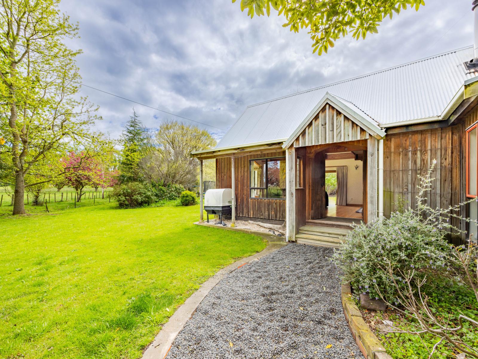 2 Shanly Street, Waipawa