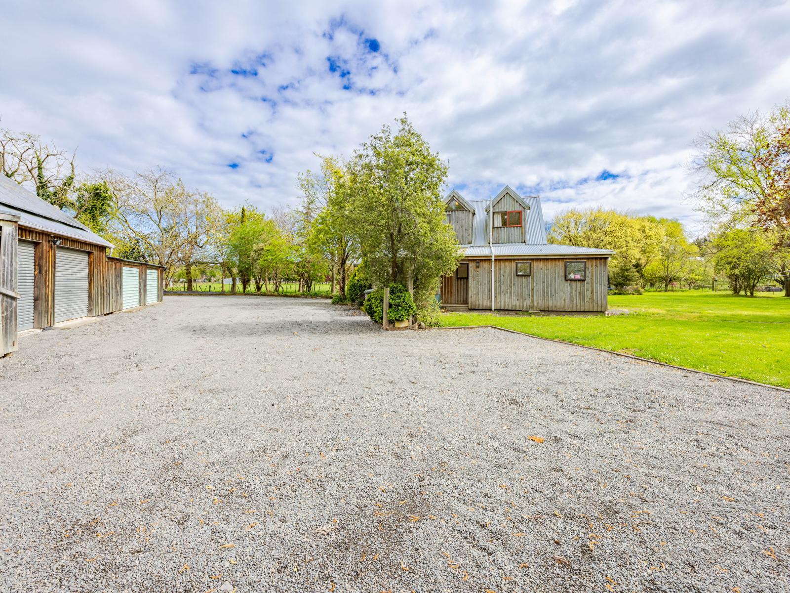 2 Shanly Street, Waipawa