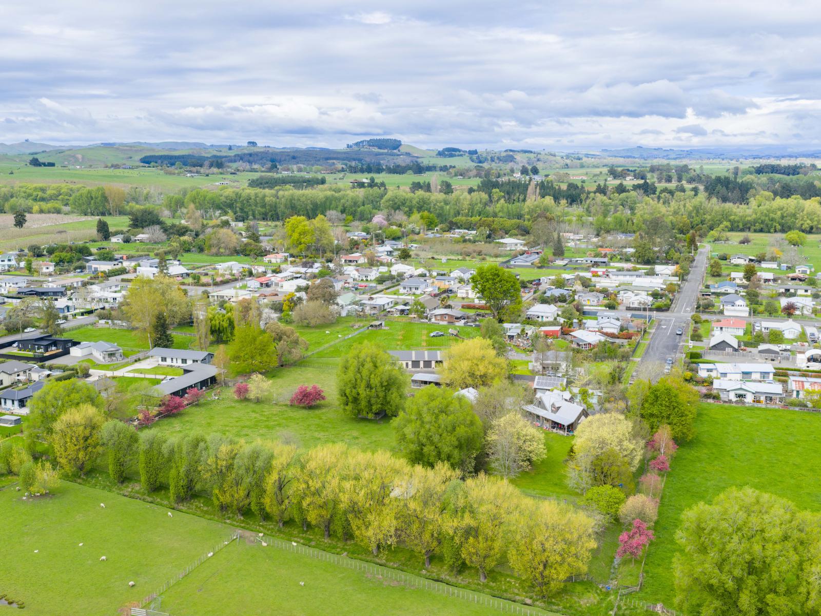 2 Shanly Street, Waipawa