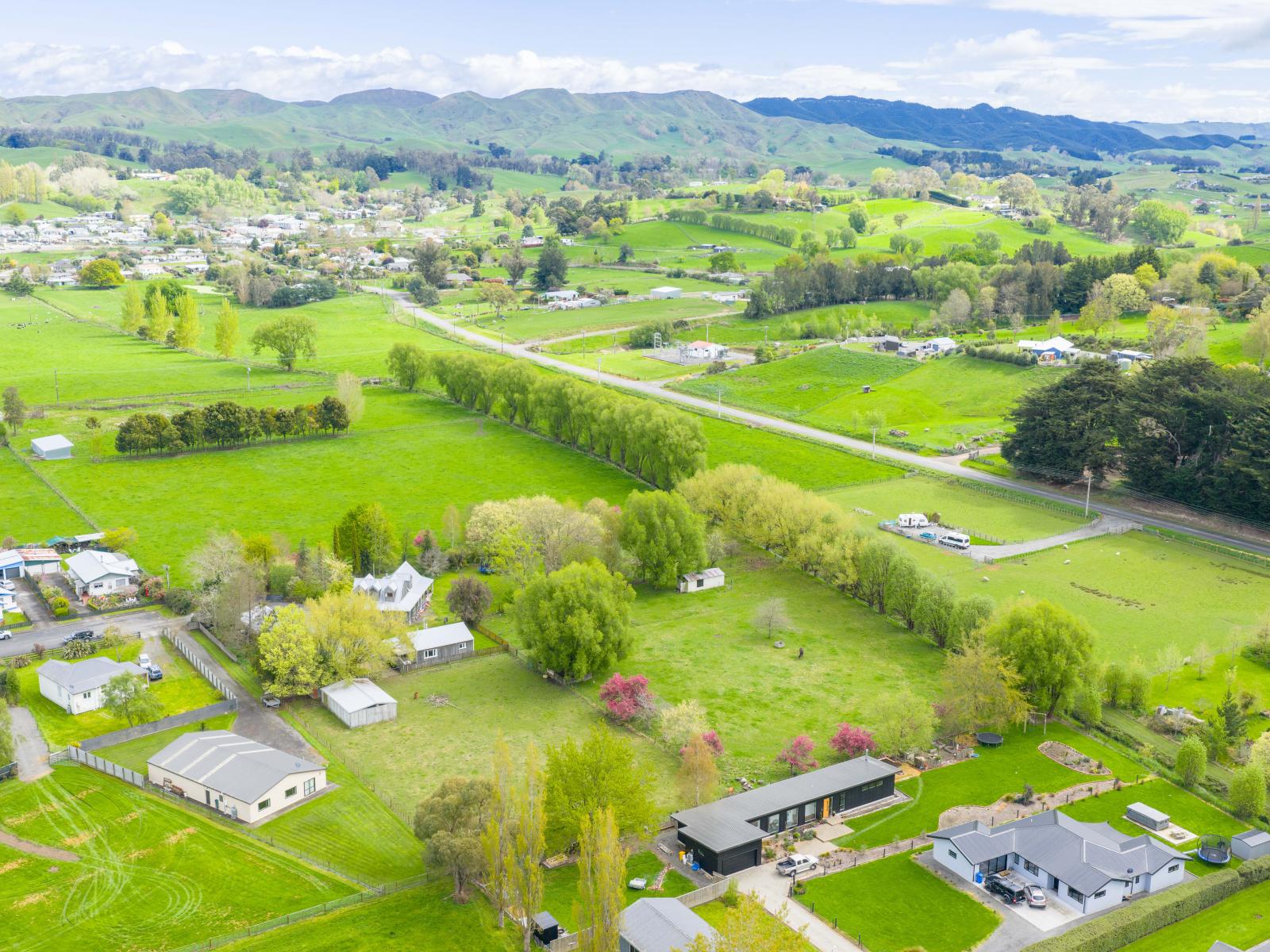 2 Shanly Street, Waipawa