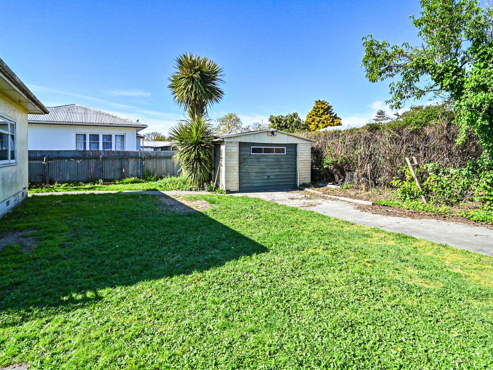 1008 Francis Hicks Avenue, Raureka