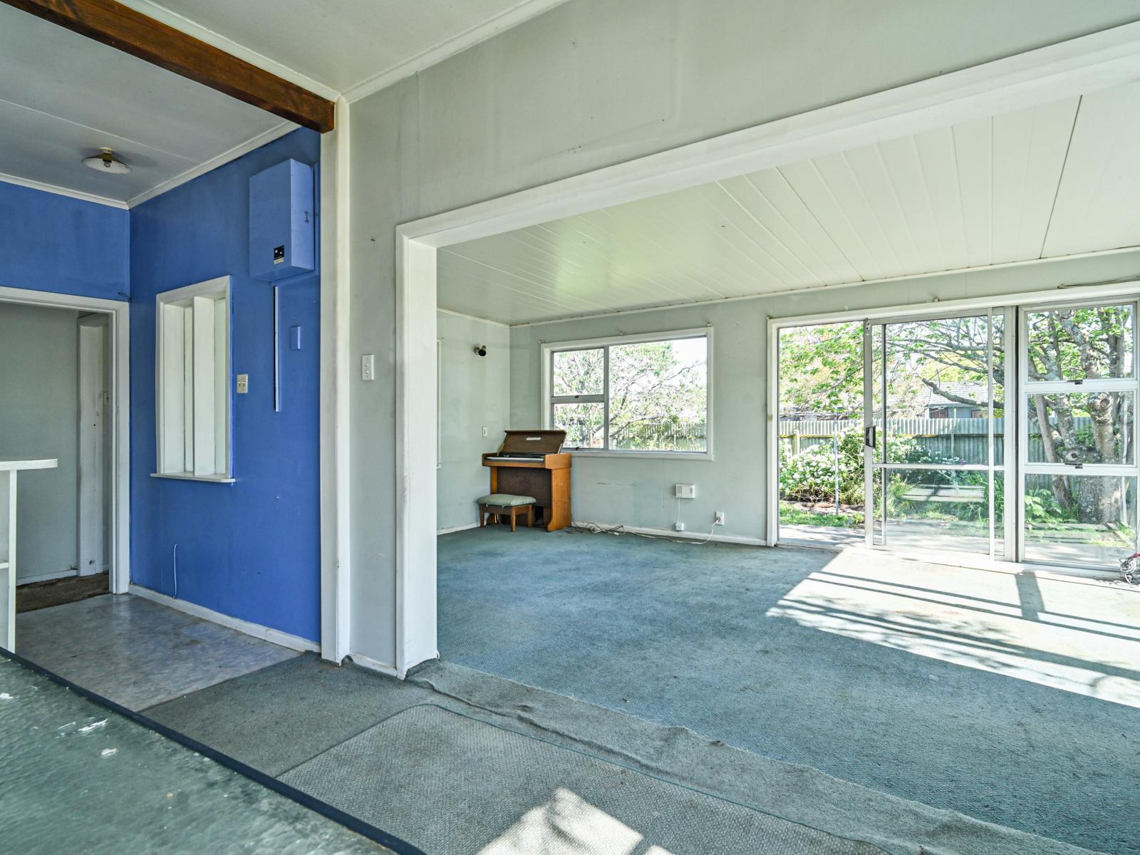 1008 Francis Hicks Avenue, Raureka