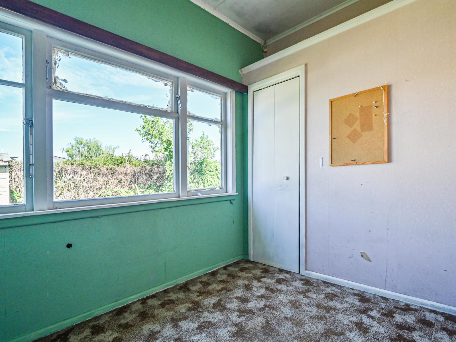 1008 Francis Hicks Avenue, Raureka