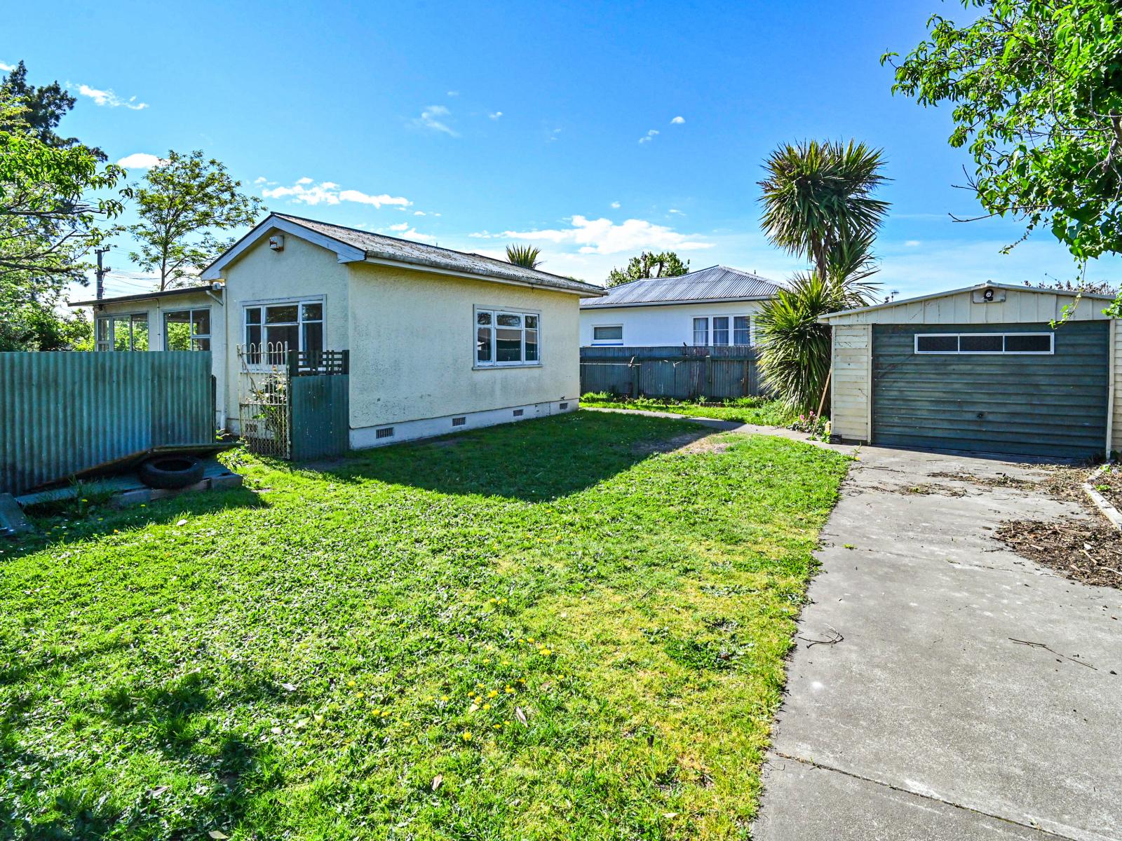 1008 Francis Hicks Avenue, Raureka