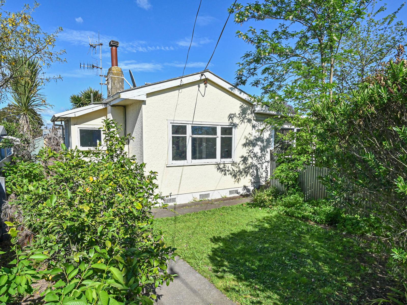1008 Francis Hicks Avenue, Raureka