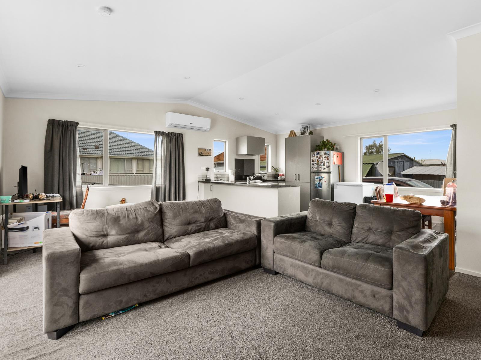 1033A Hood Street, Mayfair