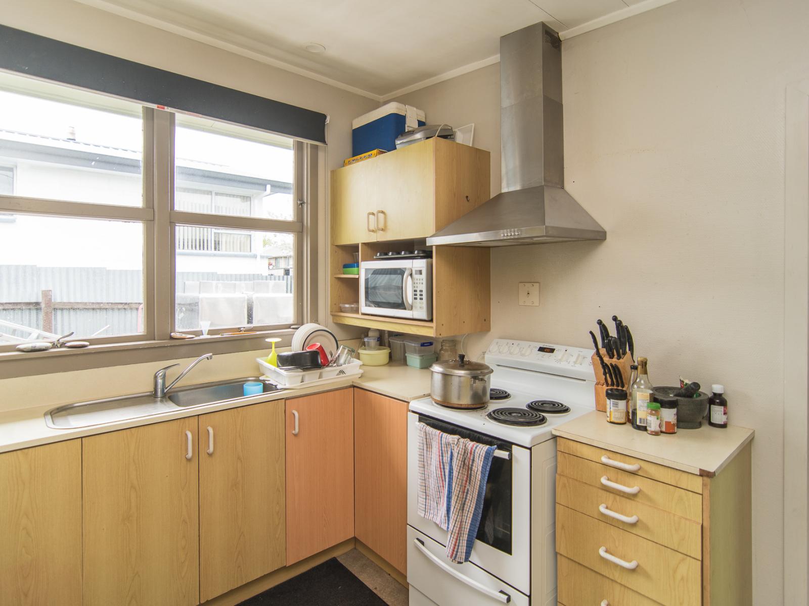 29 Jellicoe Street, Oceanview