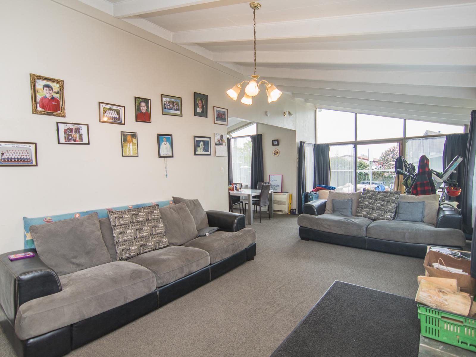29 Jellicoe Street, Oceanview