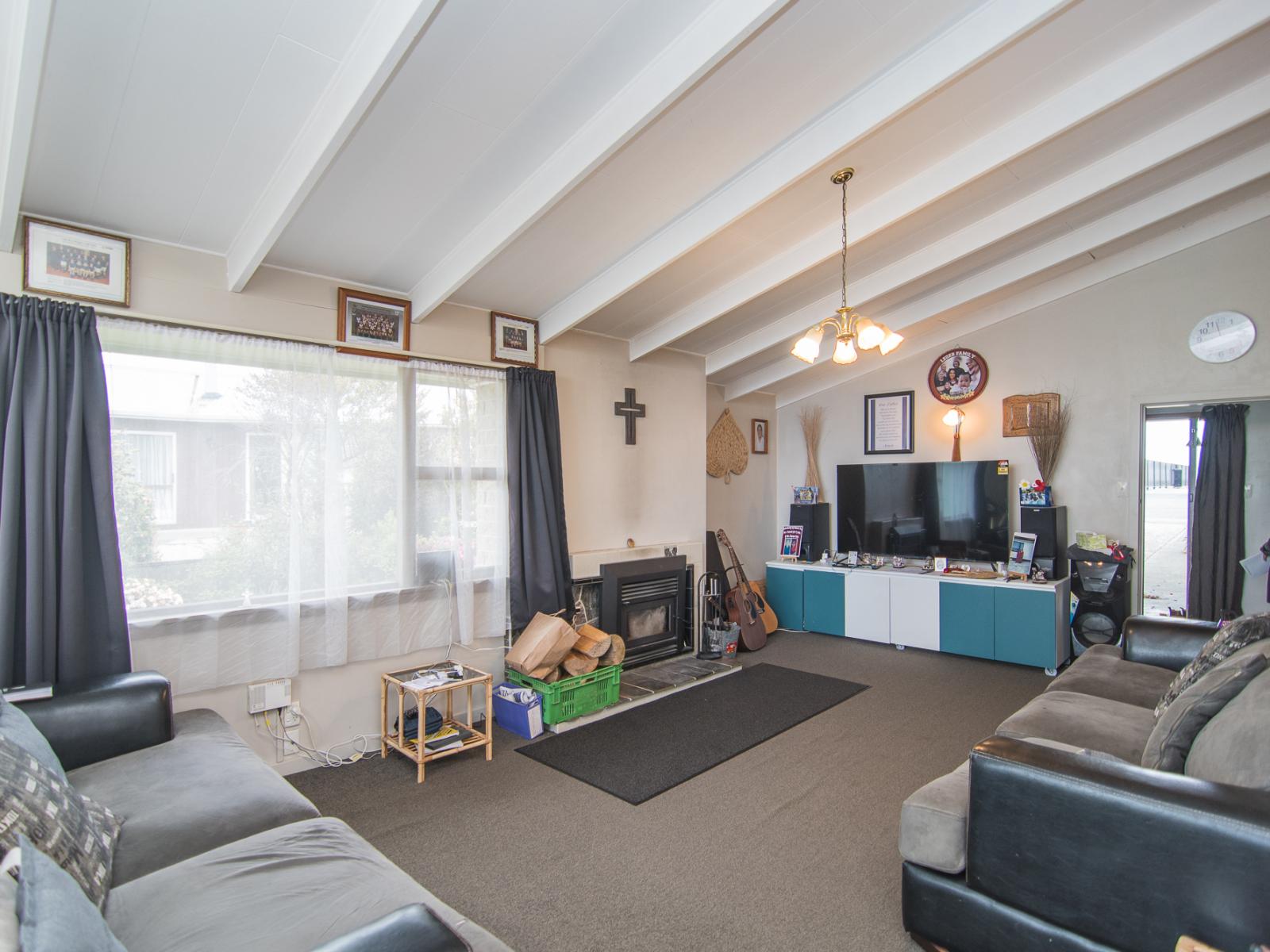 29 Jellicoe Street, Oceanview