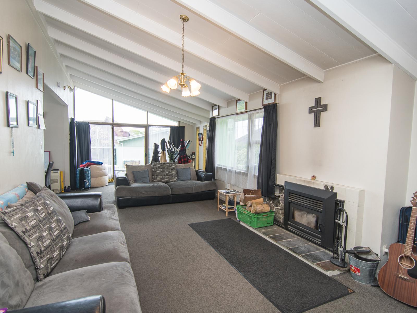 29 Jellicoe Street, Oceanview