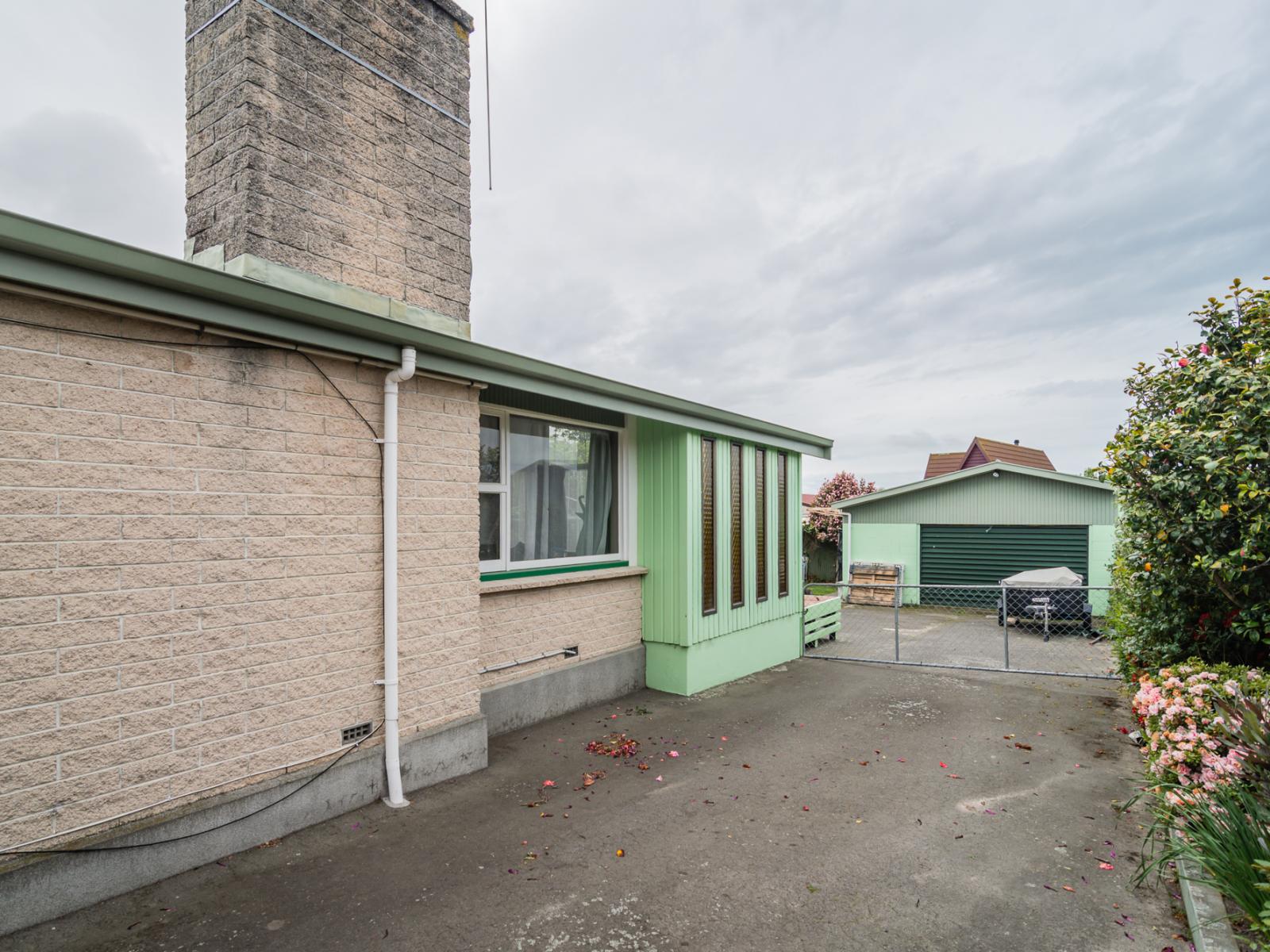 29 Jellicoe Street, Oceanview