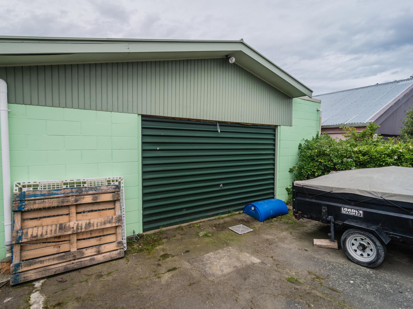 29 Jellicoe Street, Oceanview