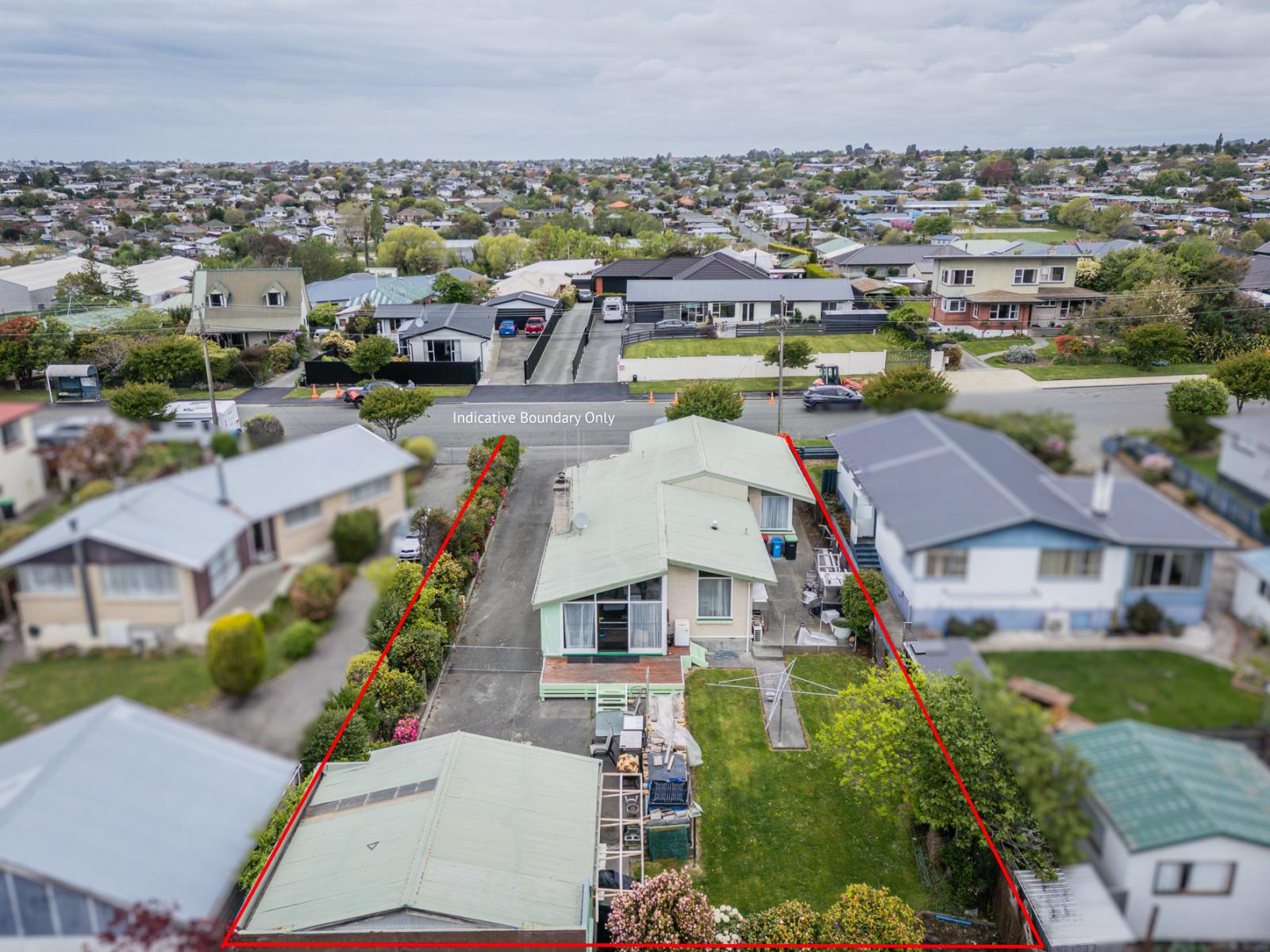 29 Jellicoe Street, Oceanview